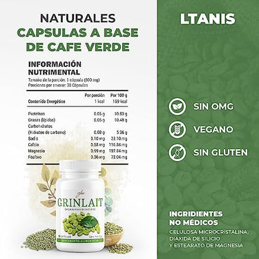Grinlait